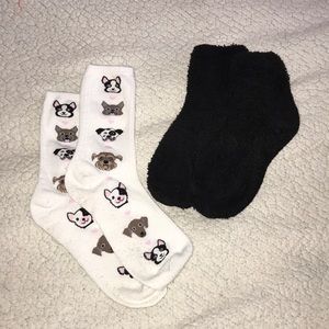 Fun socks!